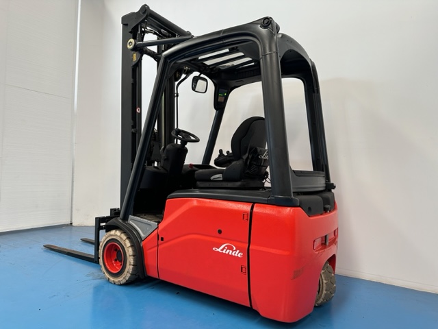 Linde E18